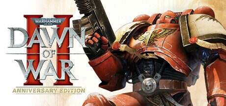 战锤40K:战争黎明2-大师收藏版/Warhammer 40000 Dawn of War II- Anniversary Edition(V3.19.1.10235)