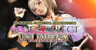 甜心选择/Honey Select