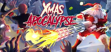 Xmas Apocalypse(Build.16675721)