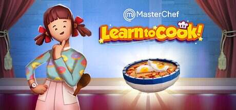 主厨:学做菜/MasterChef: Learn to Cook!