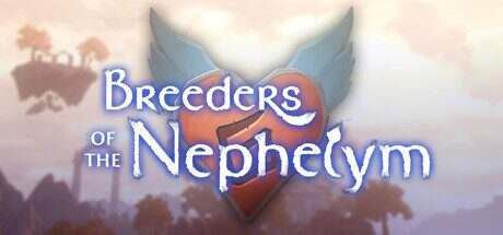 魔物娘之岛/Breeders of the Nephelym: Alpha（V0.761.53）