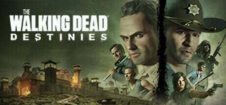 行尸走肉:命运/The Walking Dead: Destinies(v1.3.0.2)