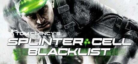 细胞分裂6:黑名单/Tom Clancy’s Splinter Cell Blacklist(v1.03)