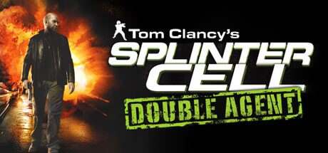 细胞分裂4:双重间谍/Tom Clancy’s Splinter Cell: Double Agent