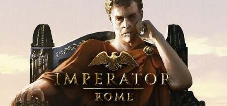 大将军:罗马/Imperator Rome(V2.0.5)