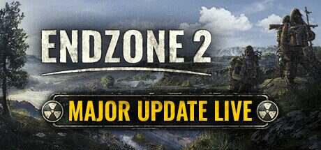 末日地带2/Endzone 2(更新至v1.0.9366.24144)