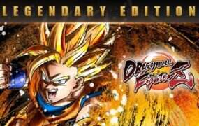 龙珠斗士Z/DRAGON BALL FighterZ（更新至v1.42）