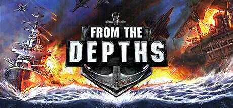 深海远航/From The Depths(v4.2.0.9)