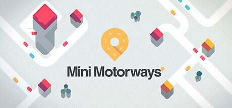迷你高速公路/Mini Motorways（Build.16320274）