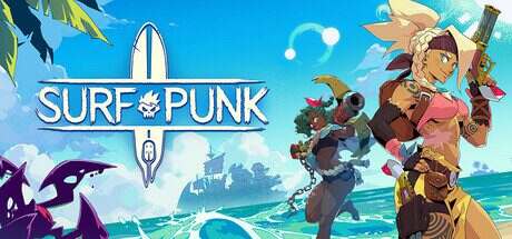 海浪朋克/Surfpunk(Build.16740845)
