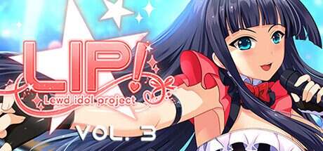 偶像计划/LIP! Lewd Idol Project（Vol.3）