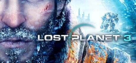 失落的星球3/Lost Planet3