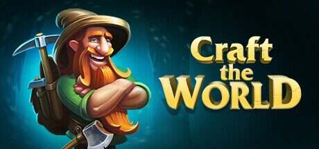 创造世界/Craft The World(v1.11.000)