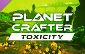 星球工匠/The Planet Crafter(更新至v1.608)