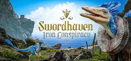 剑湾奇旅/Swordhaven Iron Conspiracy(更新至v0.3.3)