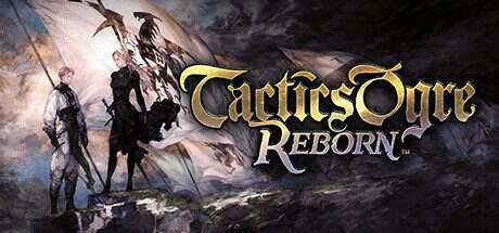 皇家骑士团:命运之轮/Tactics Ogre: Reborn(更新至v15883459)