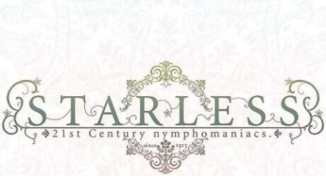 背徳之馆/STARLESS