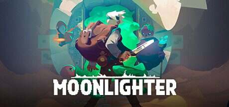夜勤人/Moonlighter（更新至v1.15.8）