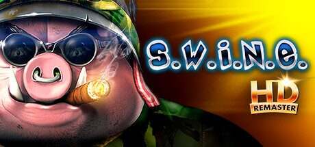 SWINE HD 重制版/S.W.I.N.E. HD Remaster(Build.16722525)