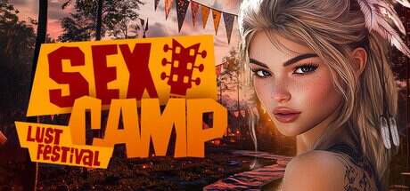露营:堕落节/SEX Camp: Lust Festival