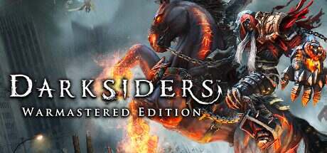 暗黑血统:战神版/Darksiders Warmastered Edition(v1.0_cs:2679)