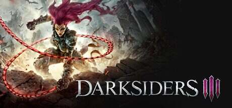 暗黑血统3/Darksiders III(v1.11)