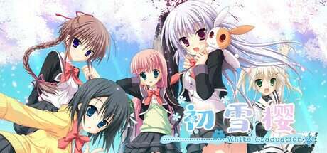 初雪樱/FHD Edition