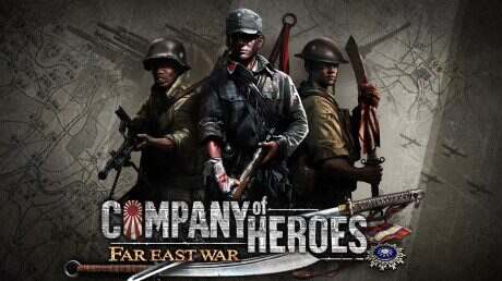 《英雄连:远东战场》本体+全MOD整合版(V2.700)