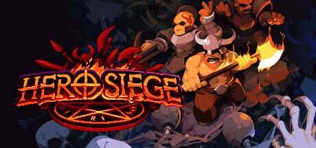 英雄围攻/Hero Siege(v6.5.7.0)