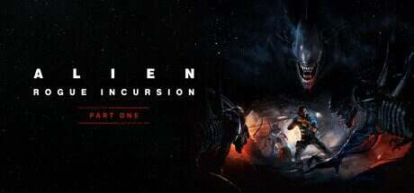 异形:侠盗入侵/Alien Rogue Incursion(更新至v1.08)