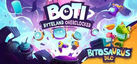 波提:字节国度大冒险/Boti: Byteland Overclocked(更新至v1.15.0)