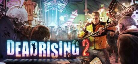 丧尸围城2:绝密档案/Dead Rising 2: Off the Record(v623585)