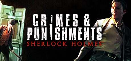 福尔摩斯:罪与罚/Sherlock Holmes:Crime and Punishment(v76297)