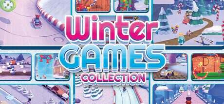 冬季游戏合辑/Winter Games Collection