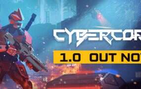 赛博巨头/CyberCorp(更新至v1.0.0)正式版