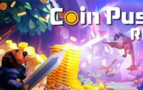 推币勇者/Coin Push RPG