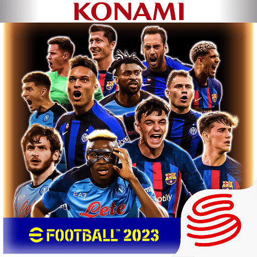 实况足球2012 | 安卓直装【1.96G】