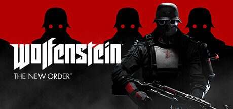 德军总部:新秩序/Wolfenstein: The New Order