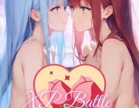 XP乱斗/XP Battle（V1.1）