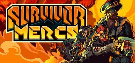 幸存者佣兵/Survivor Mercs