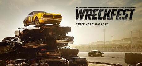 撞车嘉年华/Wreckfest(v20241224)