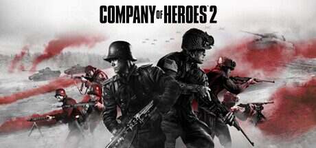 英雄连2/Company of Heroes 2(v4.0.24336.0)
