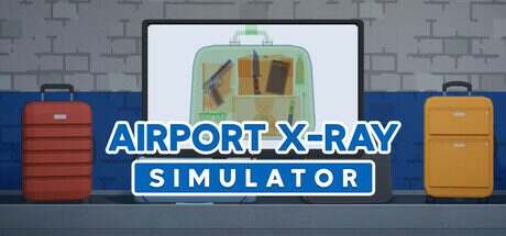 机场X光模拟器/Airport X-Ray Simulator（v0.4.4）