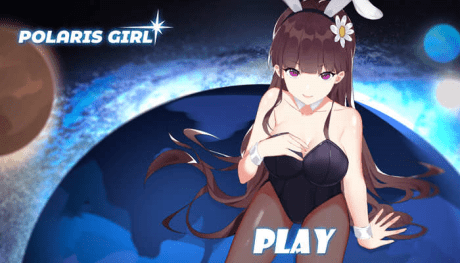 北极星美少女/Polaris Girl