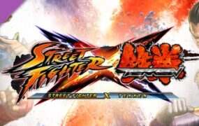 街头霸王X铁拳/Street Fighter X Tekken(更新至V1.4.0)