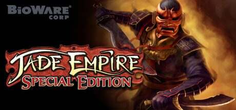 翡翠帝国:特别版/Jade Empire™: Special Edition(Build.251819)