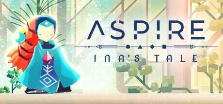 追求：伊娜传说/Aspire: Ina’s Tale（v1.0.23）