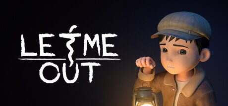 让我出去/Let Me Out(Build.15715883)
