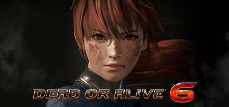 死或生6/DEAD OR ALIVE 6(v1.22a)