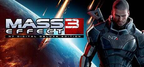 质量效应3/Mass Effect 3(v1.5.5427.124)